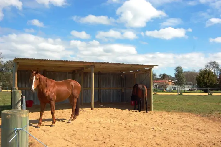 Sixth view of Homely rural property listing, 133 Stephenson, Great Western VIC 3374