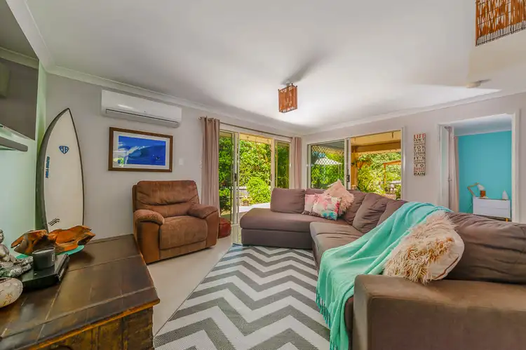 Fourth view of Homely house listing, 11 McClintock Pl, Woombye QLD 4559