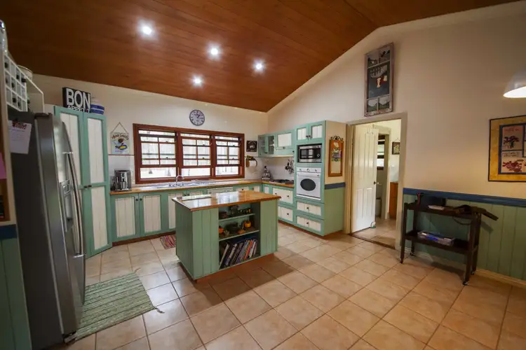 Second view of Homely house listing, 72 Bosel Road, Tinana QLD 4650