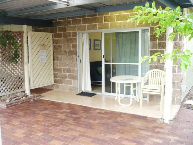 Main view of Homely unit listing, 1/28 Ocean Road, Brooms Head NSW 2463