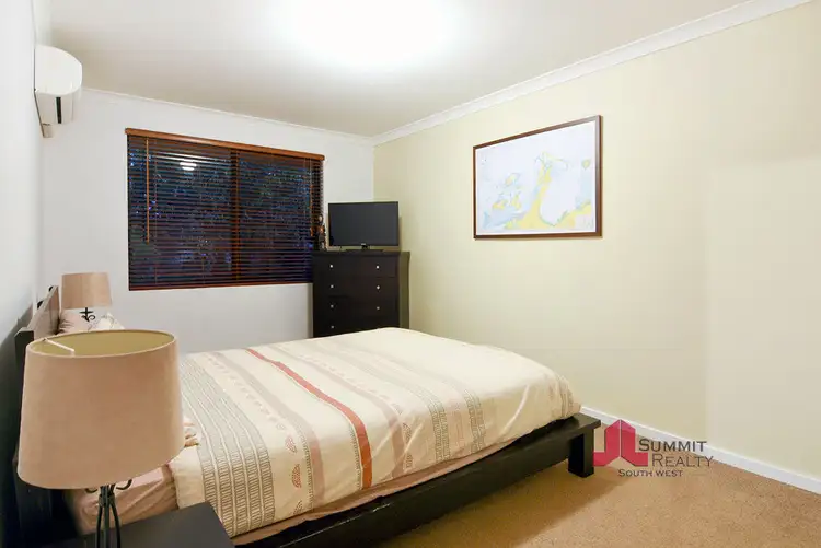 Sixth view of Homely house listing, 18 Grand Entrance, Australind WA 6233