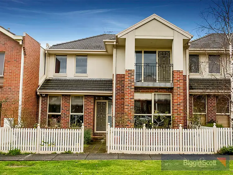 11 Village Way, Maribyrnong VIC 3032
