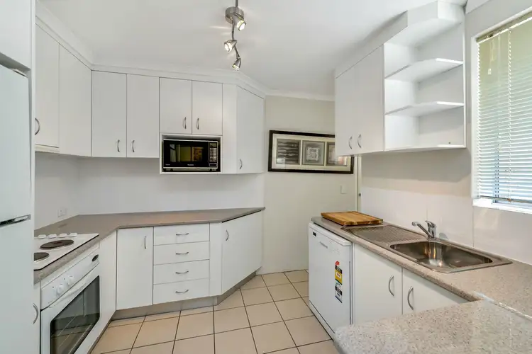Third view of Homely unit listing, 1/37 Ascog Terrace, Toowong QLD 4066