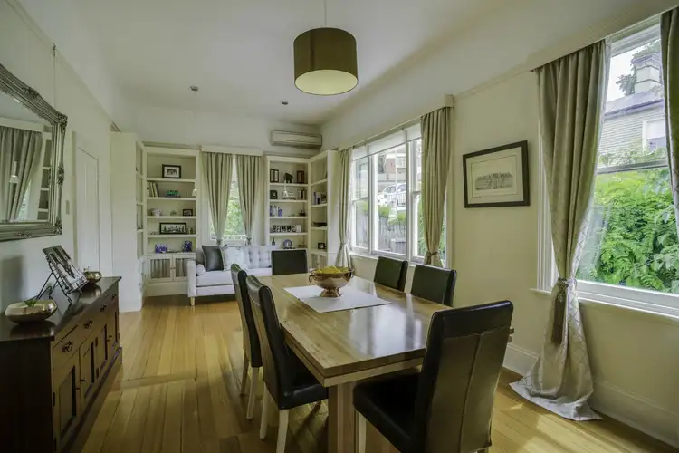 Fifth view of Homely house listing, 1 Compton Street, East Launceston TAS 7250