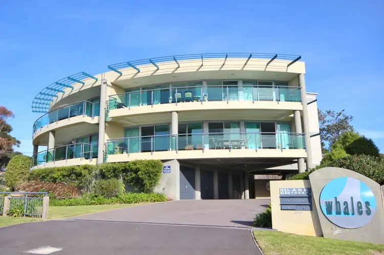 1/21 Lake Street, Eden NSW 2551
