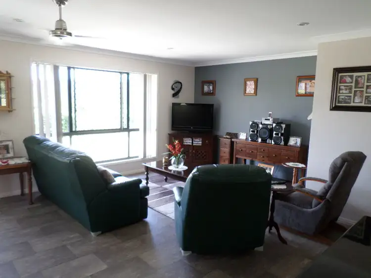 Sixth view of Homely house listing, 109 Park Avenue, North Isis QLD 4660