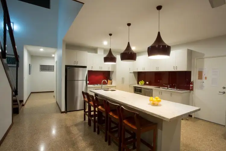 Second view of Homely house listing, 15 Dugong Cl, Exmouth WA 6707