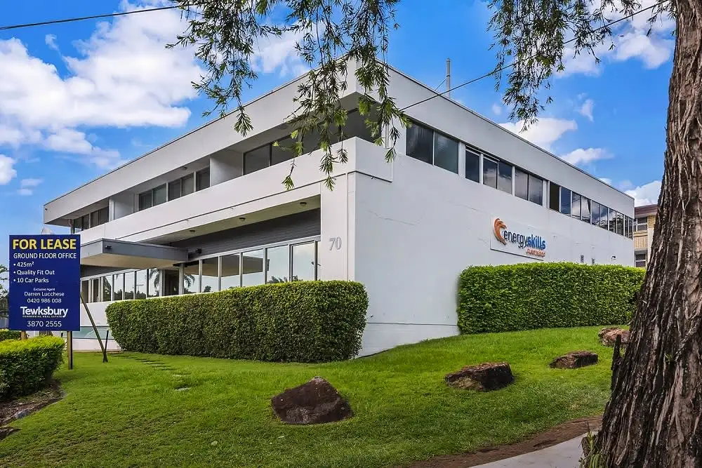 Main view of Homely unit listing, 4/70 Sylvan Rd, Toowong QLD 4066