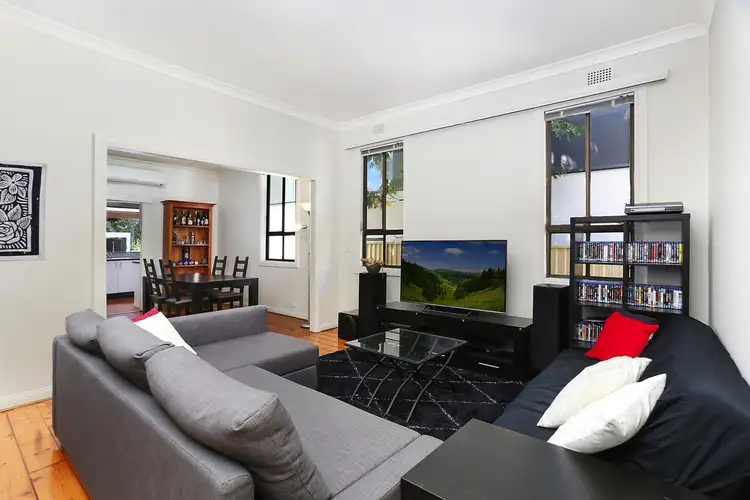 Third view of Homely house listing, 59 Renwick Street, Marrickville NSW 2204
