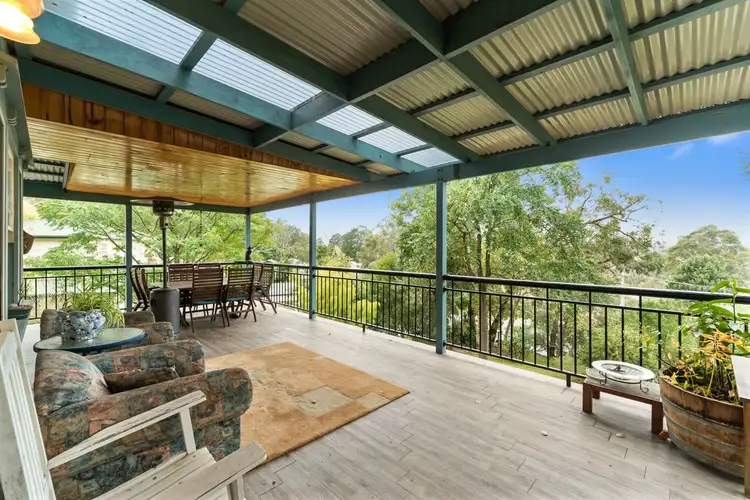 Fifth view of Homely house listing, 53 Old Warburton Highway, Seville East VIC 3139