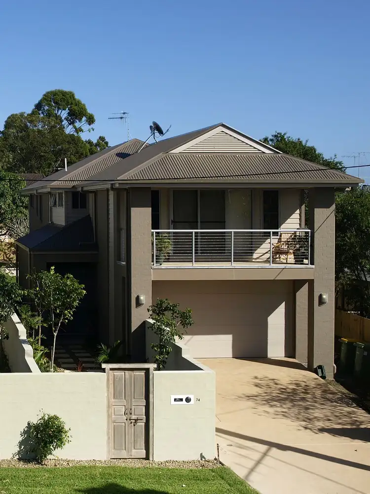 74 Moorindil Street, Tewantin QLD 4565