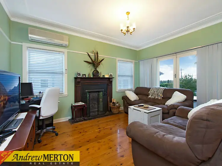 Fourth view of Homely house listing, 62 Seven Hills Rd St, Baulkham Hills NSW 2153