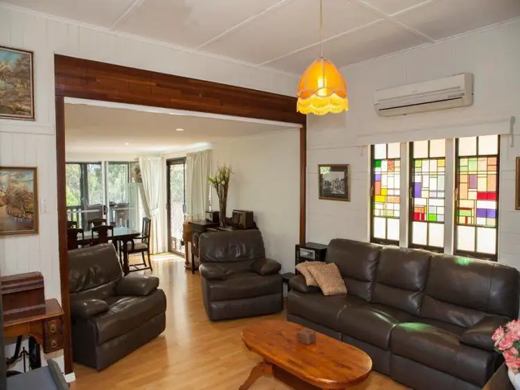 Fifth view of Homely house listing, 71 Dundas Street, Granville QLD 4650