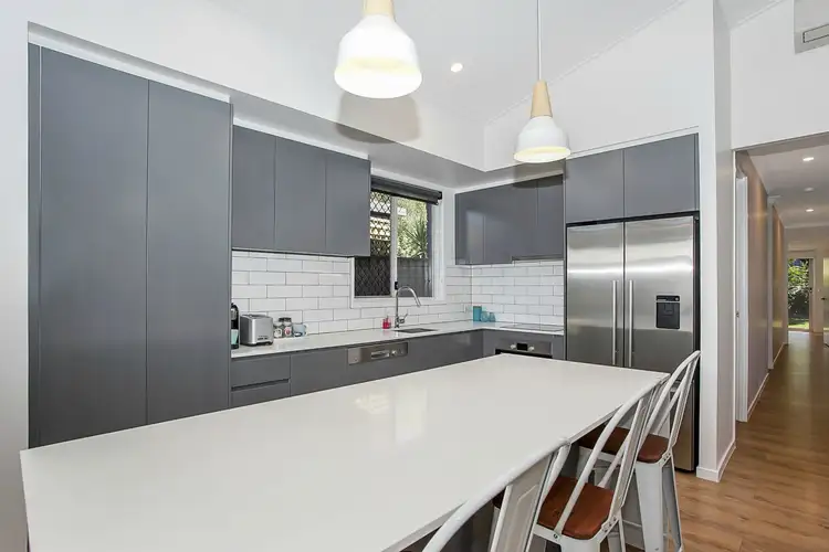 Sixth view of Homely house listing, 86 Chainey Avenue, Miami QLD 4220