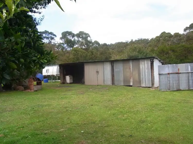 Fifth view of Homely rural property listing, 474 Towamba Road, Nullica NSW 2551