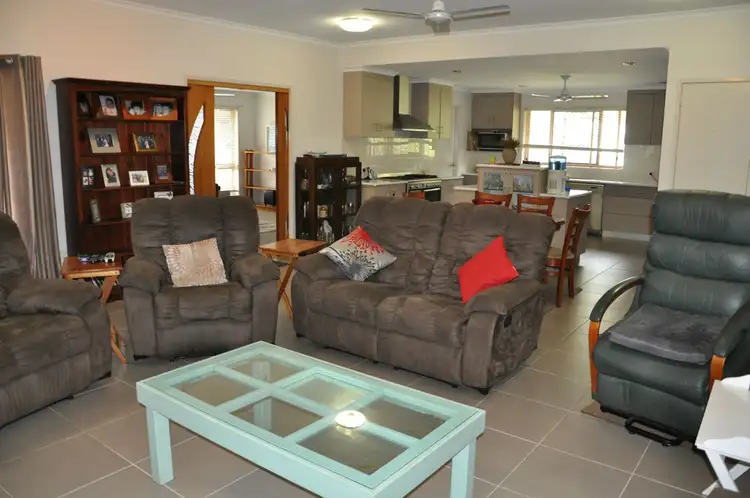 Sixth view of Homely house listing, 28 Madison Way, Tinana QLD 4650