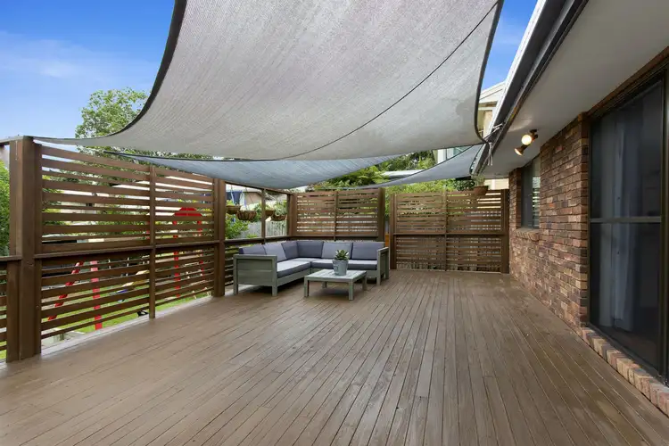 Seventh view of Homely house listing, 32 Woodhouse Road, Moonee Beach NSW 2450