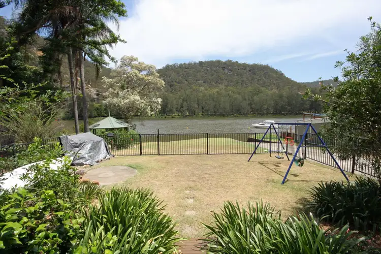 Seventh view of Homely house listing, 39 Walmsley Road, Lower Macdonald NSW 2775