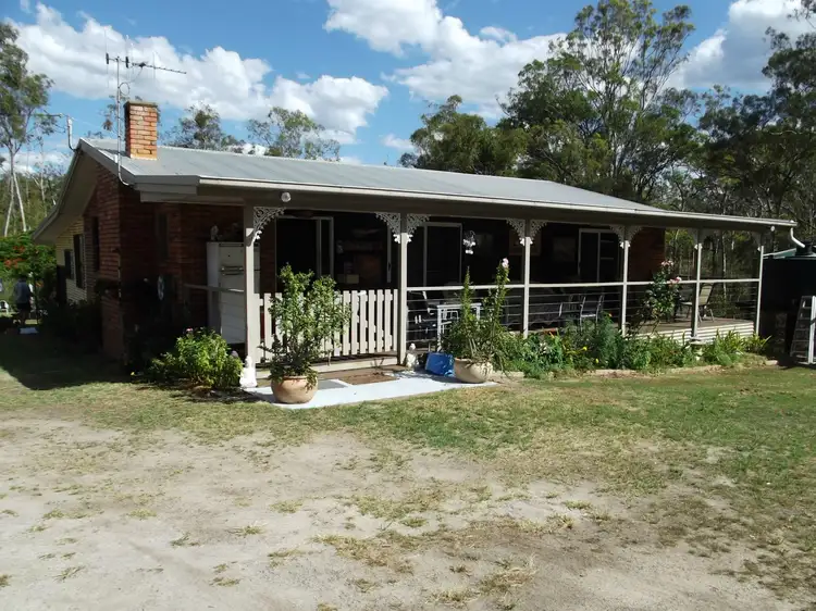 371 North South Road, Apple Tree Creek QLD 4660