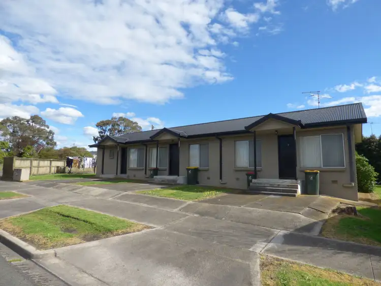 1-3/140 Waterloo Road, Moe VIC 3825