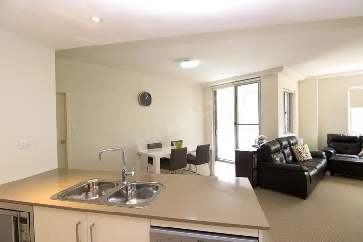 Fifth view of Homely apartment listing, 3-9 Church Avenue, Mascot NSW 2020
