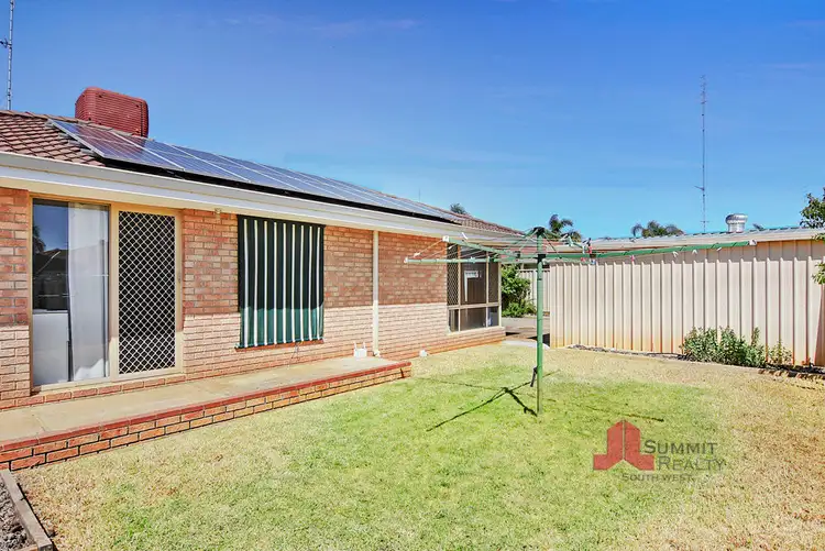 Sixth view of Homely house listing, 29 Malabor Retreat, Eaton WA 6232