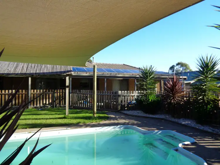27 Cousins Court, Sarsfield VIC 3875