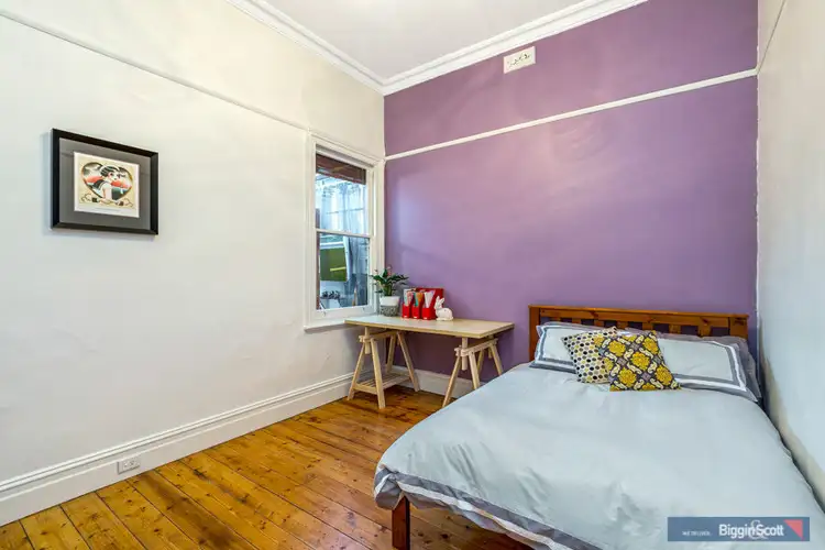 Fourth view of Homely house listing, 54A Albert Street, Footscray VIC 3011