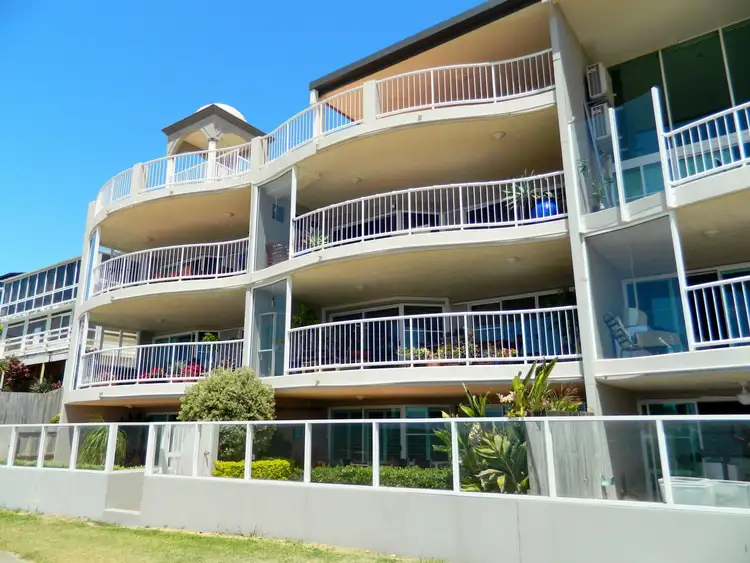 Sixth view of Homely unit listing, 9/94 Prince Edward Parade, Redcliffe QLD 4020