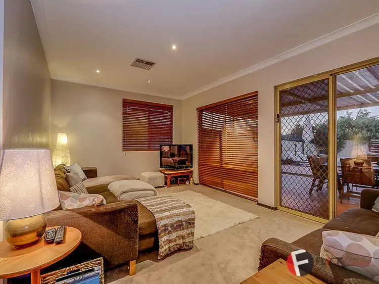 Third view of Homely house listing, 9 Oakover Way, Heathridge WA 6027