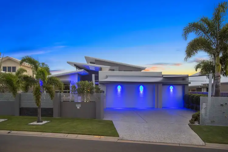Main view of Homely house listing, 40 Southaven Drive, Helensvale QLD 4212