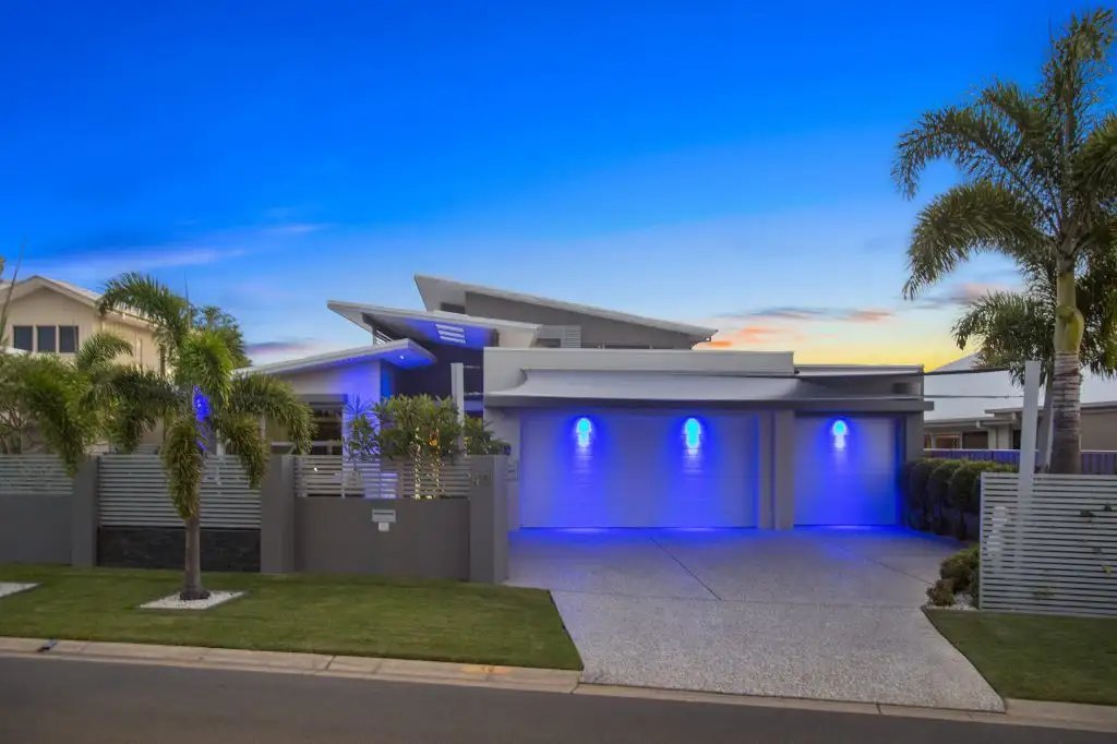 Main view of Homely house listing, 40 Southaven Drive, Helensvale QLD 4212