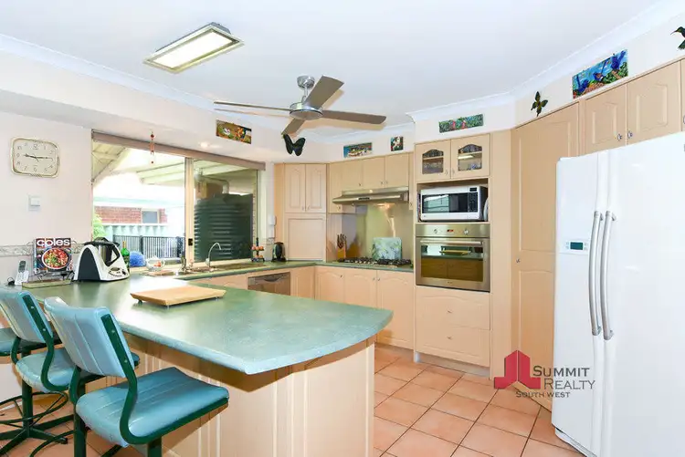 Second view of Homely house listing, 10 Regents Place, College Grove WA 6230