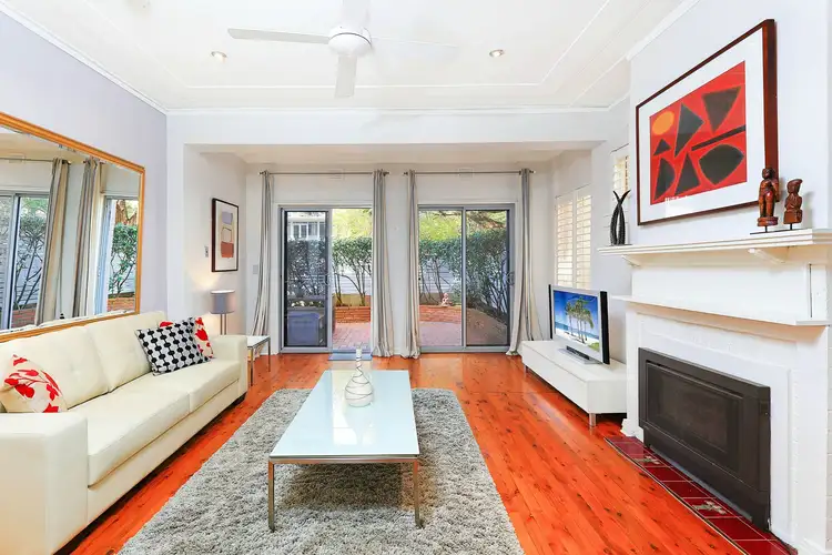 Second view of Homely unit listing, 1/2a Liverpool Street, Rose Bay NSW 2029