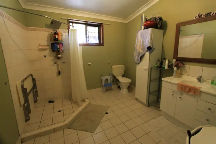 Sixth view of Homely rural property listing, 560 Alton Downs - Nine Mile Road, Alton Downs QLD 4702