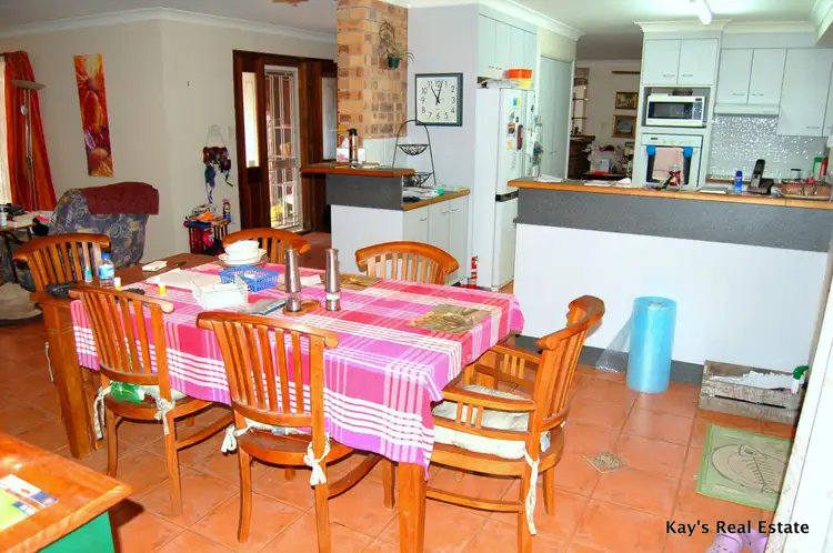 Sixth view of Homely house listing, 11 SIMPSON Street, Burnett Heads QLD 4670