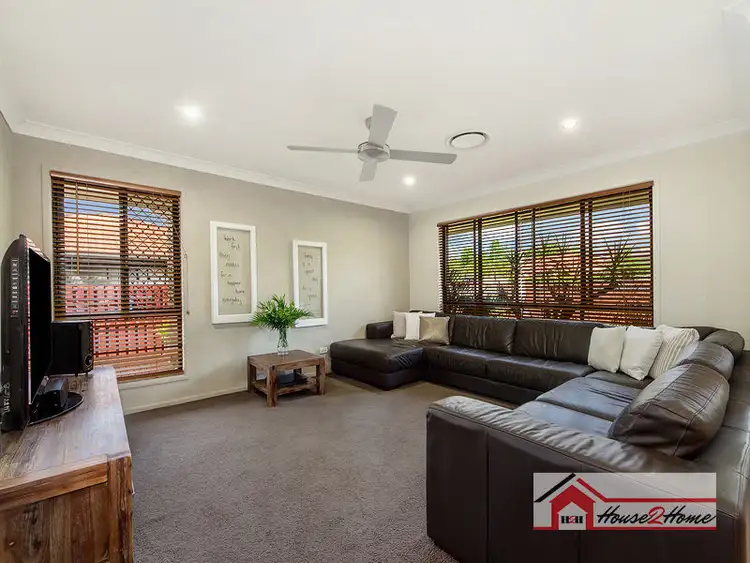 Sixth view of Homely house listing, 15 Catchlove Street, Maudsland QLD 4210