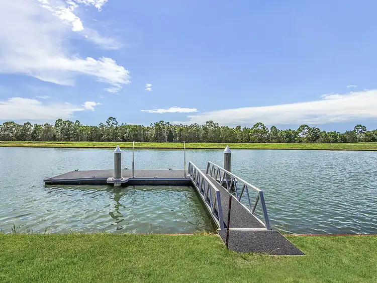 LOT 29, 55 Marina Pde, Jacobs Well QLD 4208