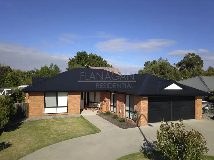 Main view of Homely house listing, 20 Bethune Pl, Newnham TAS 7248