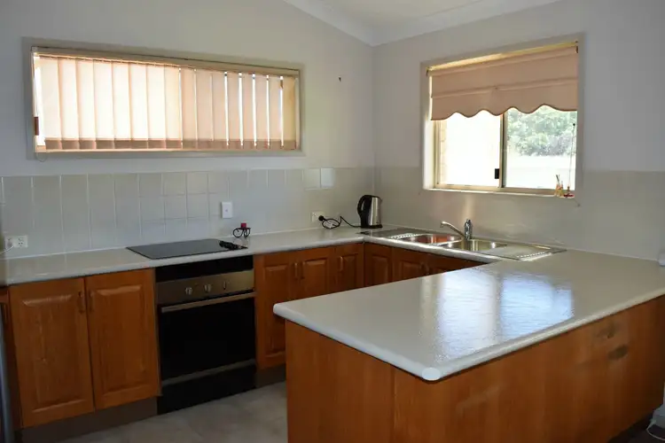 Sixth view of Homely house listing, 6 Dorothea Mackellar Street, Burnett Heads QLD 4670