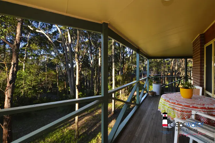 Fourth view of Homely house listing, 5 Maculata Cct, Dalmeny NSW 2546