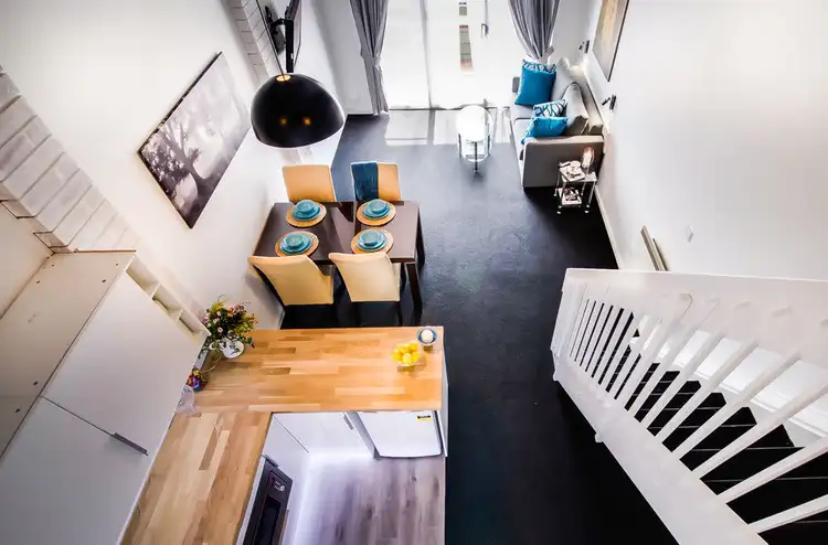 Second view of Homely unit listing, 8/2 Clyde Street, Jindabyne NSW 2627