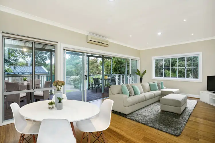 Second view of Homely house listing, 11 Gregory Street, Ermington NSW 2115