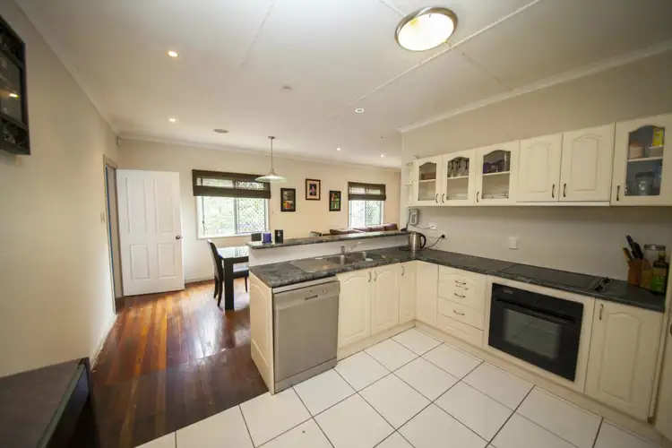 Second view of Homely house listing, 7 Wilson Street, Maryborough QLD 4650