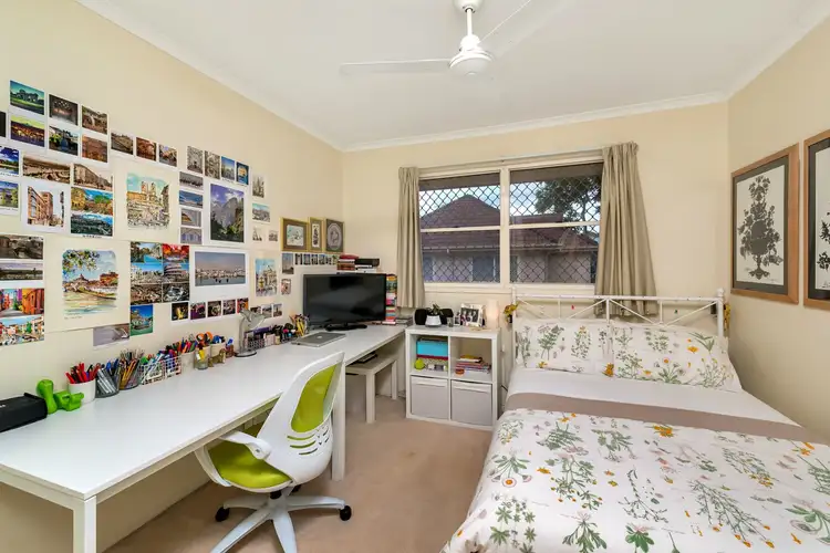 Fourth view of Homely townhouse listing, 2/140 Carmody Road, St Lucia QLD 4067
