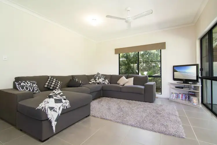 Third view of Homely house listing, 18 Bayil Drive, Cooya Beach QLD 4873