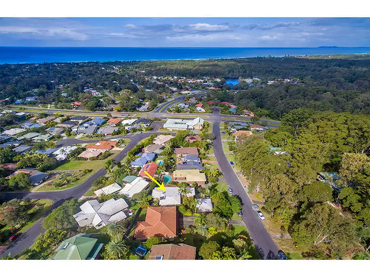 Fourth view of Homely house listing, 9 Banool Circuit, Ocean Shores NSW 2483