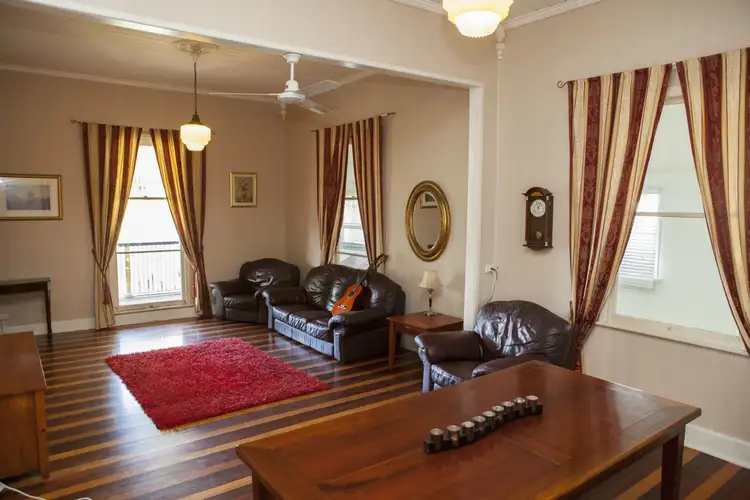 Seventh view of Homely house listing, 142 Cheapside Street, Maryborough QLD 4650