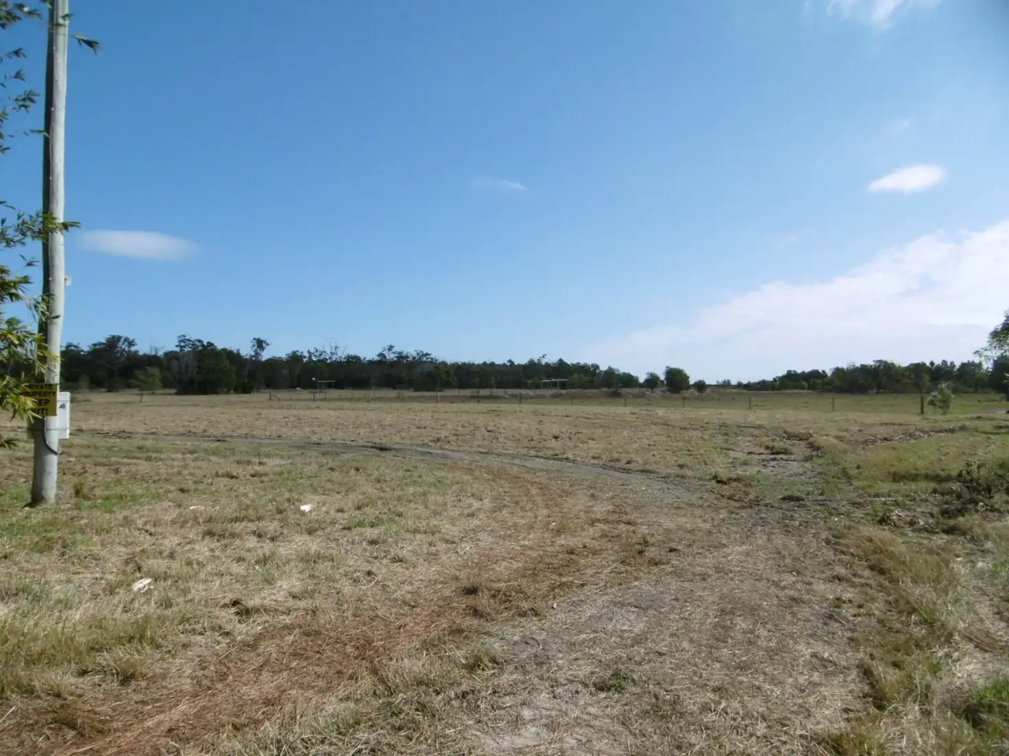 Main view of Homely land listing, 91 Atwells Road, Farnsfield QLD 4660