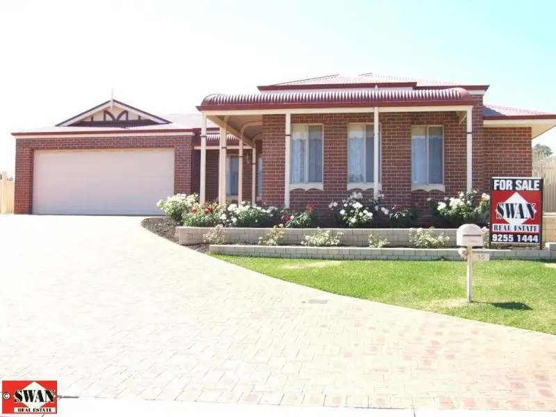Main view of Homely house listing, Address available on request